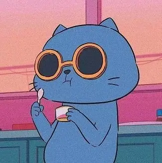 读者石匠阿岩的画像